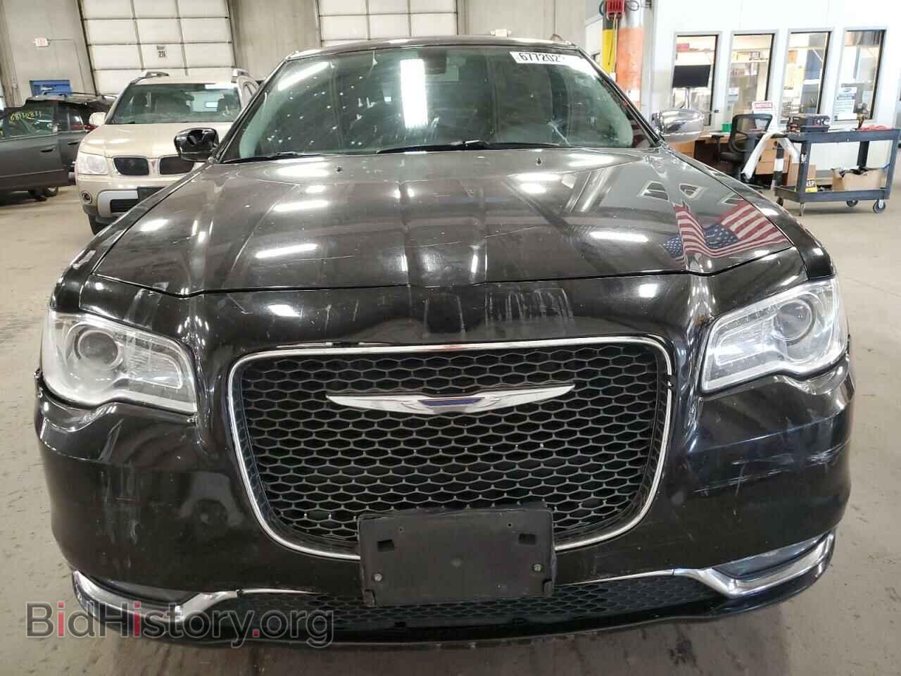 2016 CHRYSLER 300 - VIN: 2C3CCAKG5GH191106 - Фото 5