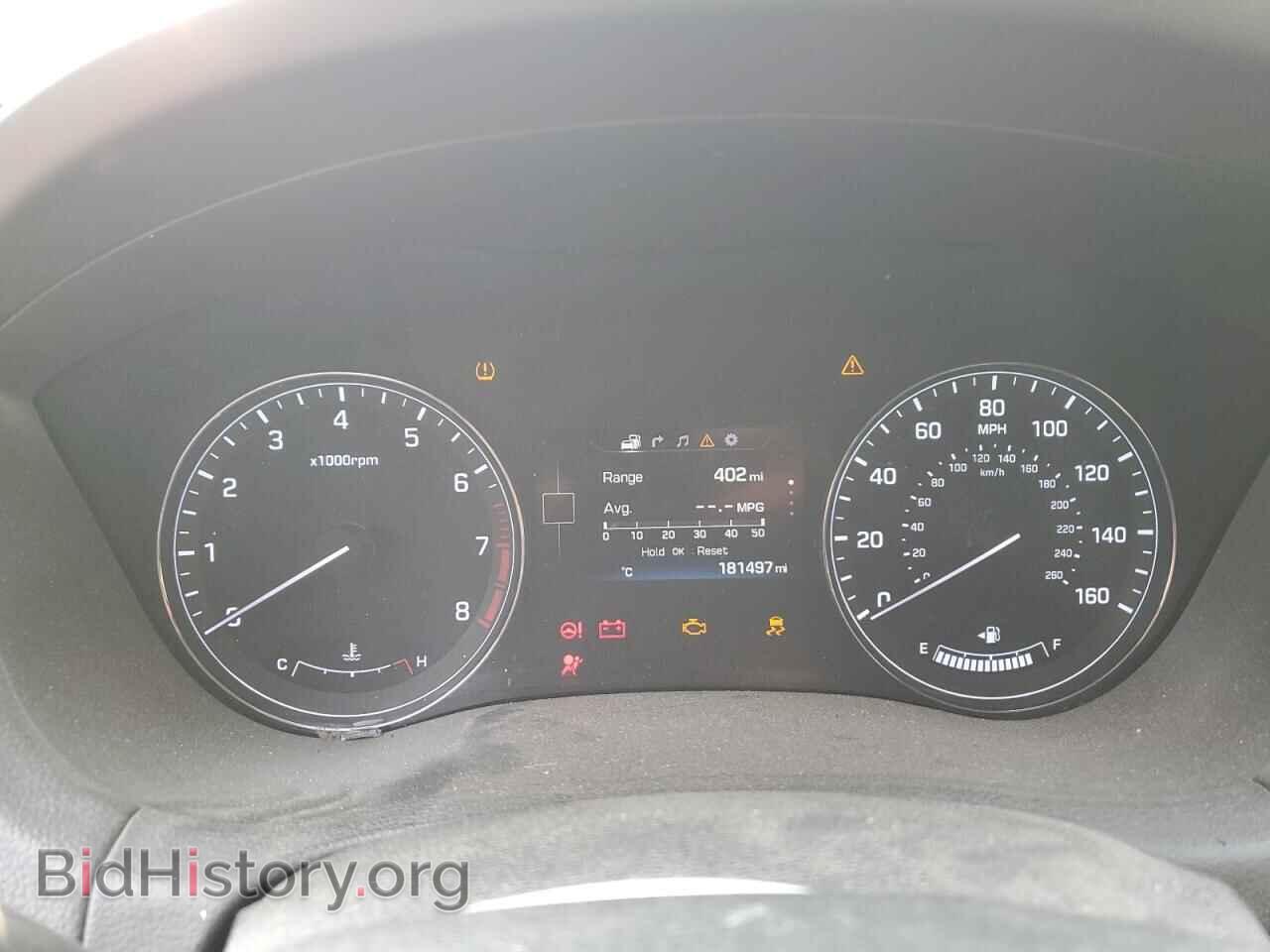 2015 HYUNDAI GENESIS - VIN: KMHGN4JE6FU046141 - Фото 9