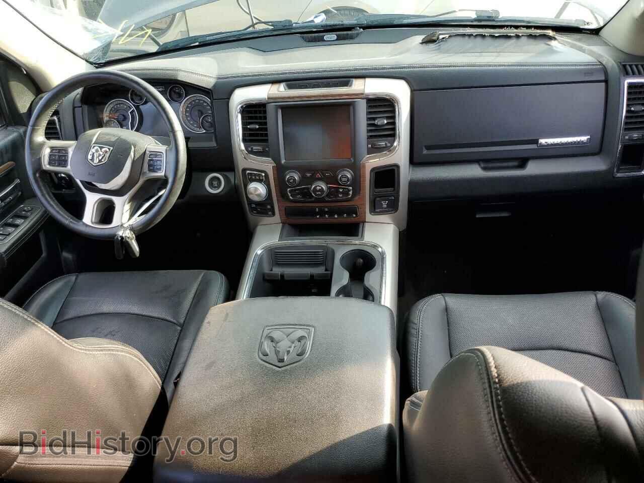 2016 RAM 1500 - VIN: 1C6RR7NT6GS151617 - Фото 8