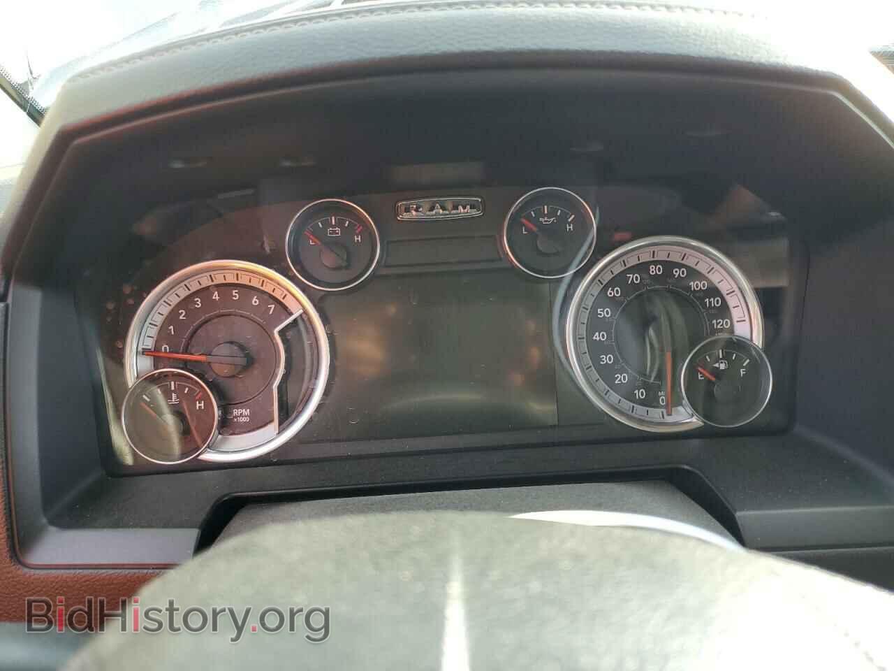 2016 RAM 1500 - VIN: 1C6RR7NT6GS151617 - Фото 9