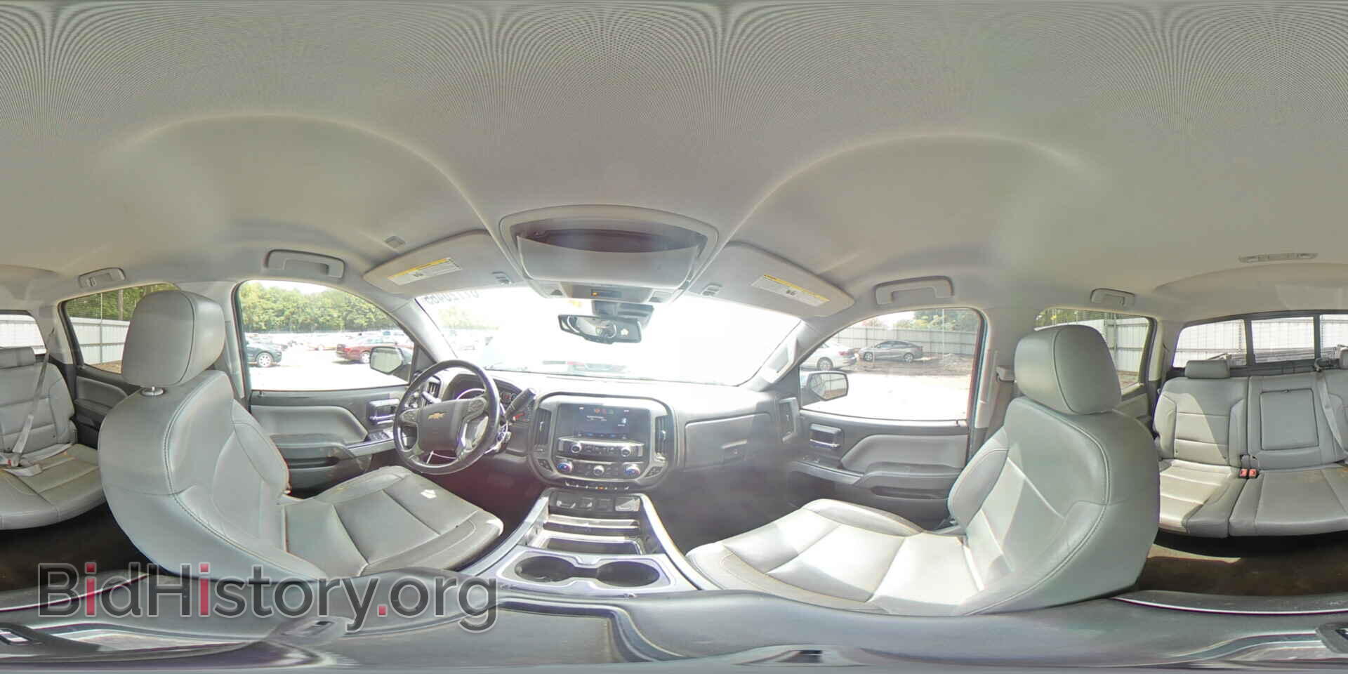2014 CHEVROLET ALL Models - VIN: 3GCUKSEC2EG143500 - Фото 14