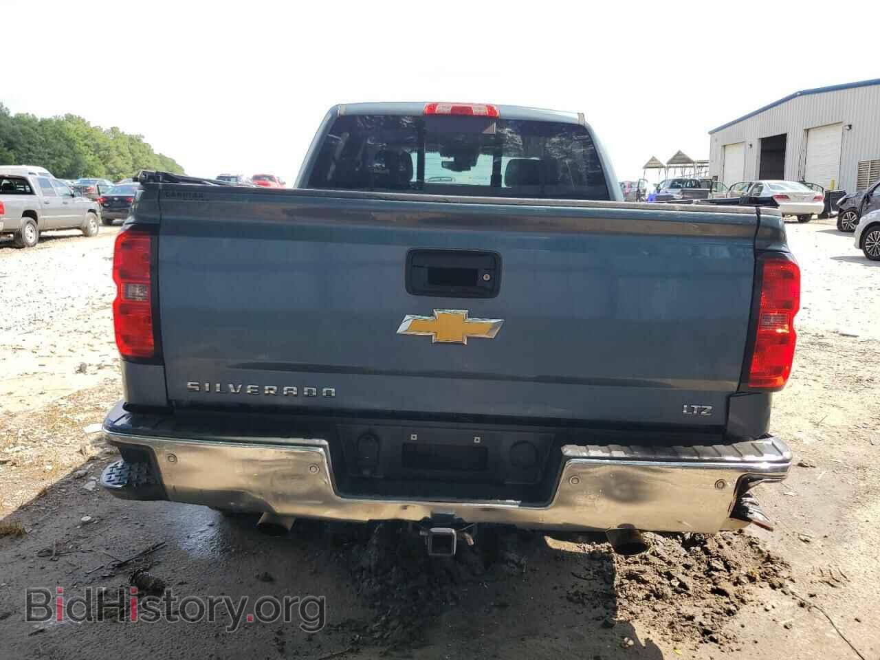 2014 CHEVROLET ALL Models - VIN: 3GCUKSEC2EG143500 - Фото 6