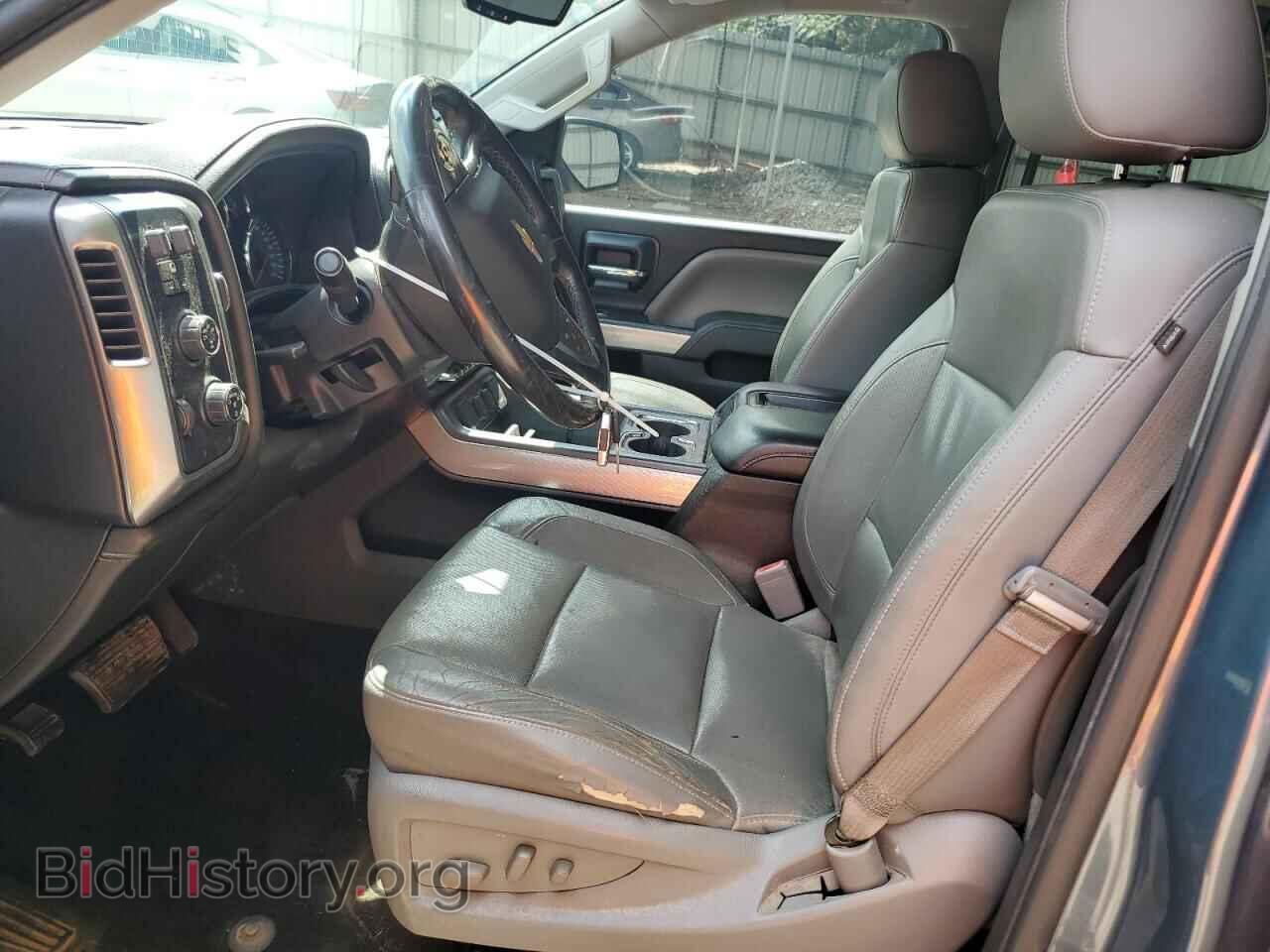2014 CHEVROLET ALL Models - VIN: 3GCUKSEC2EG143500 - Фото 7