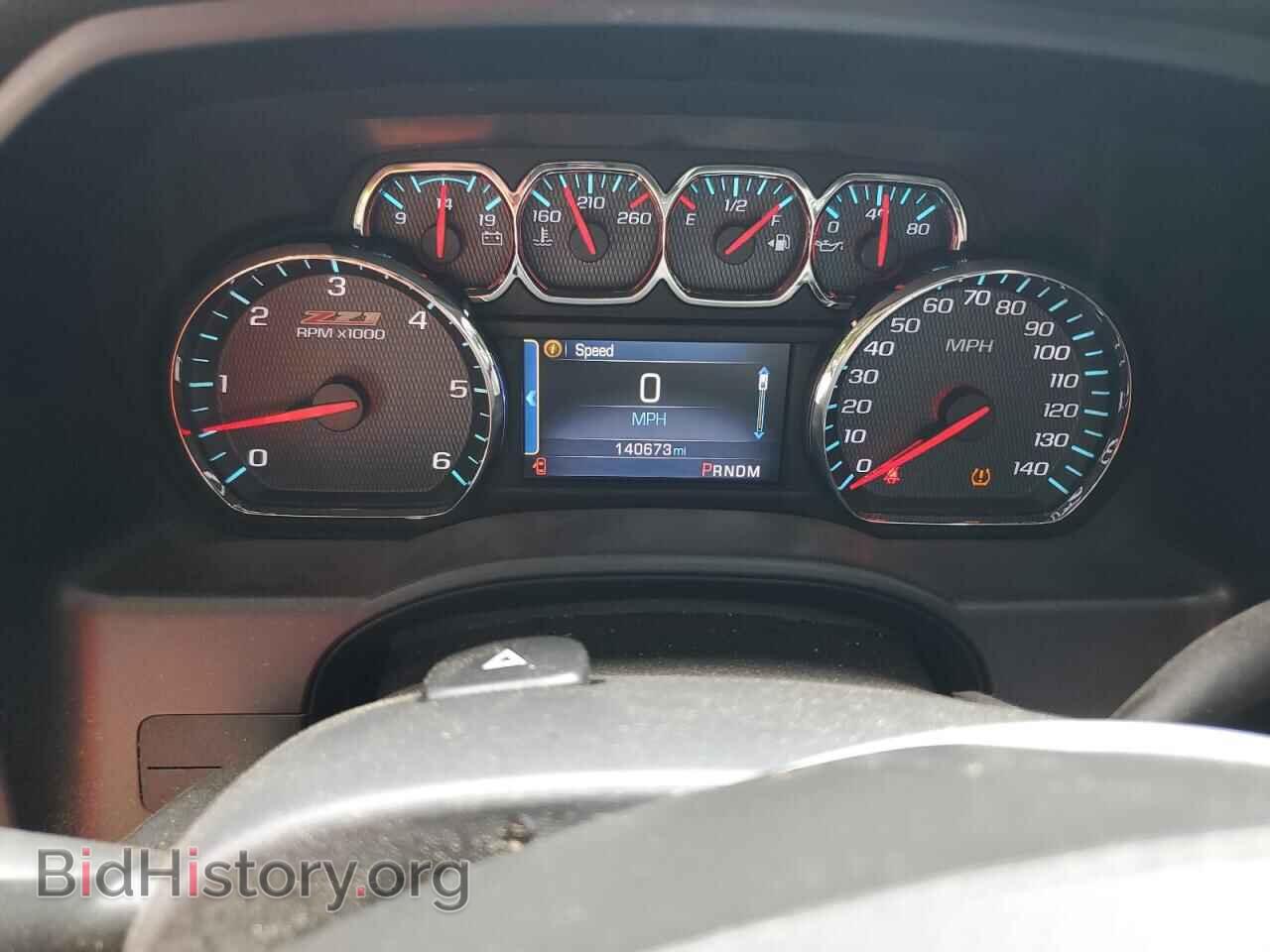 2014 CHEVROLET ALL Models - VIN: 3GCUKSEC2EG143500 - Фото 9