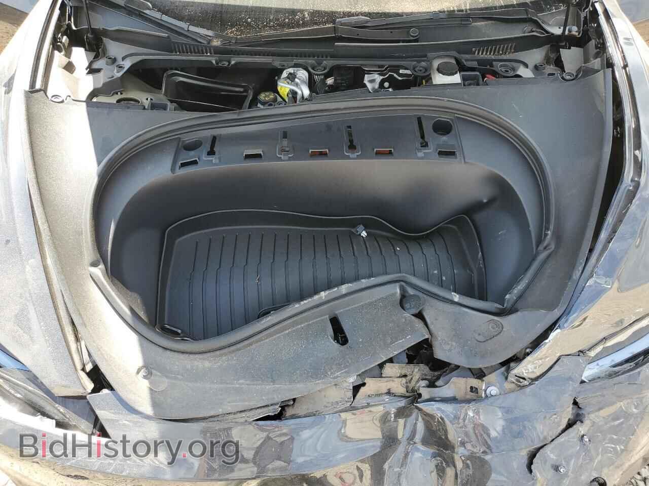 2024 TESLA MODEL 3 - VIN: 5YJ3E1EA2RF774111 - Photo 12