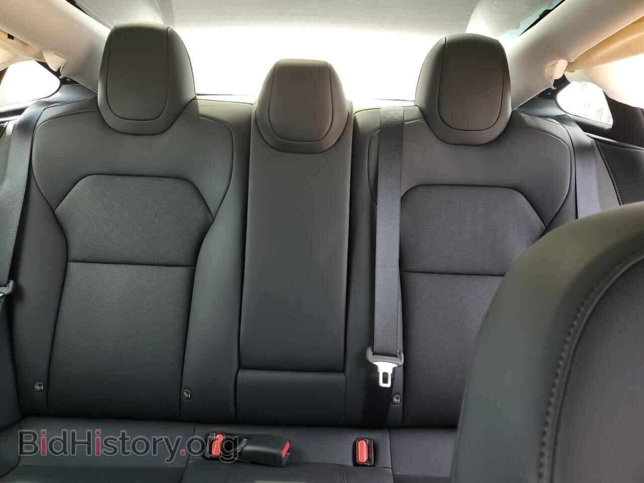2024 TESLA MODEL 3 - VIN: 5YJ3E1EA2RF774111 - Photo 10