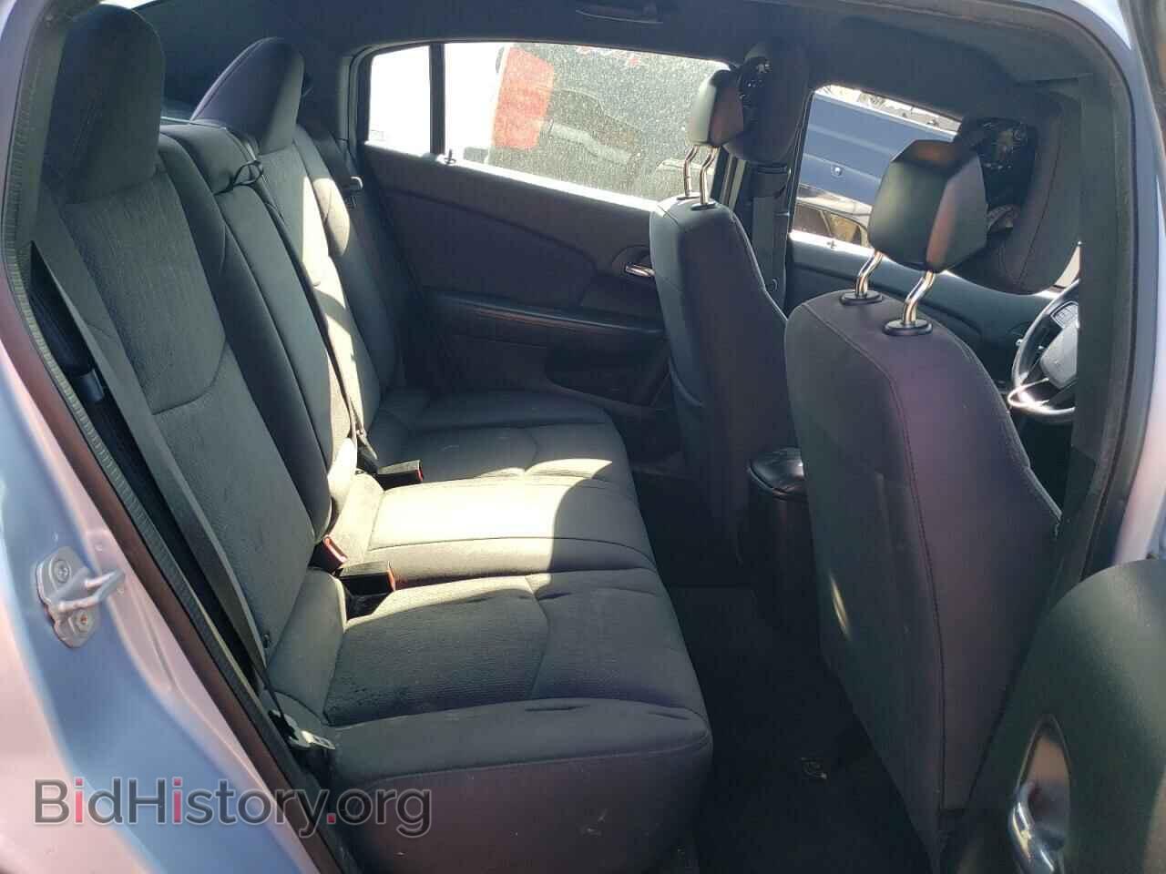 2013 CHRYSLER 200 - VIN: 1C3CCBAB5DN689904 - Фото 10