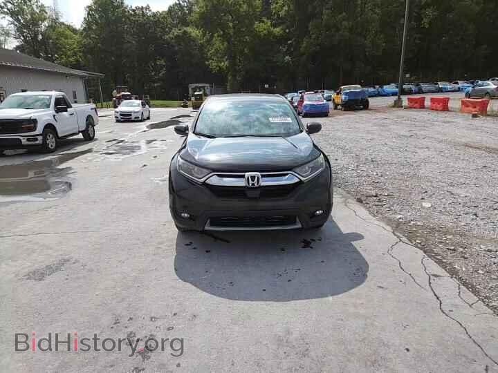 2017 HONDA CRV - VIN: 5J6RW2H8XHL011734 - Фото 14