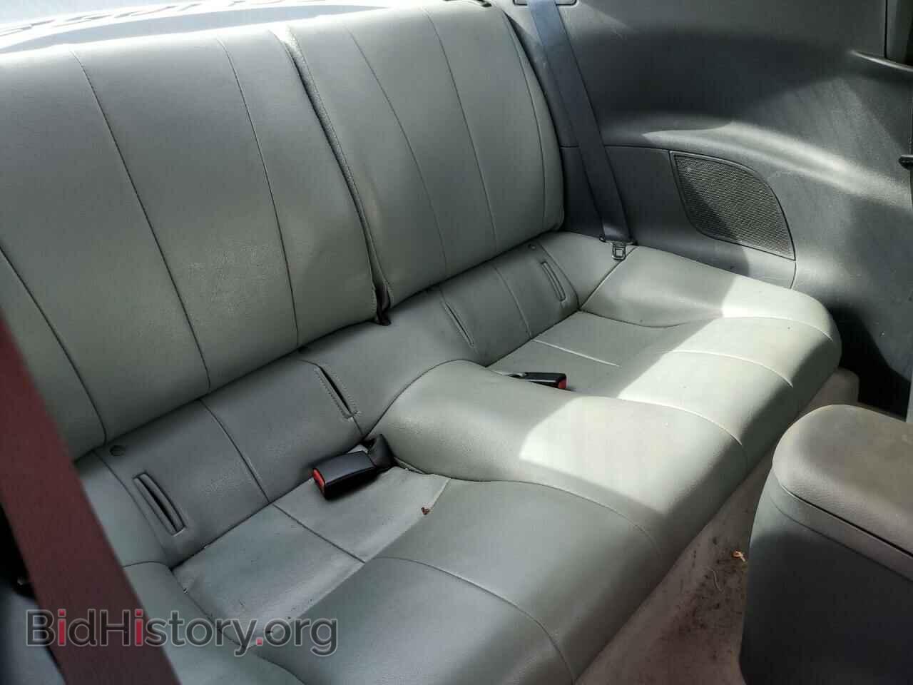 2008 MITSUBISHI ECLIPSE - VIN: 4A3AK34T08E016151 - Photo 10