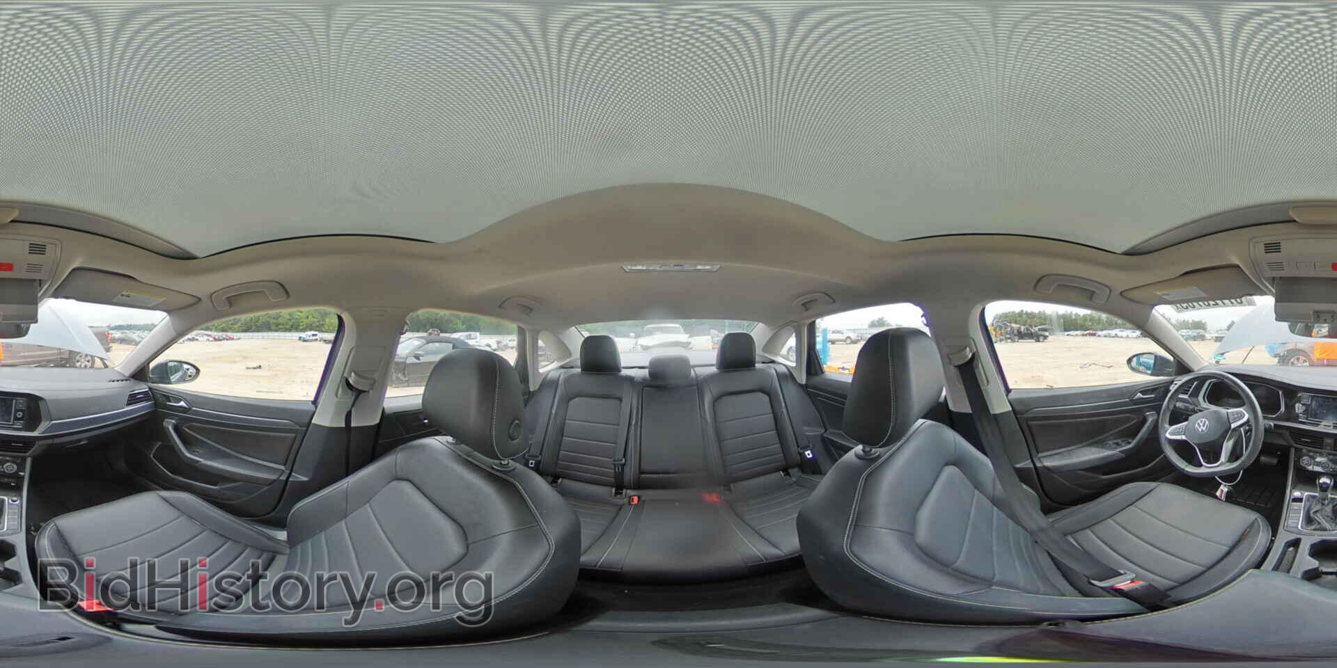 2023 VOLKSWAGEN JETTA - VIN: 3VW7M7BU8PM032114 - Фото 15