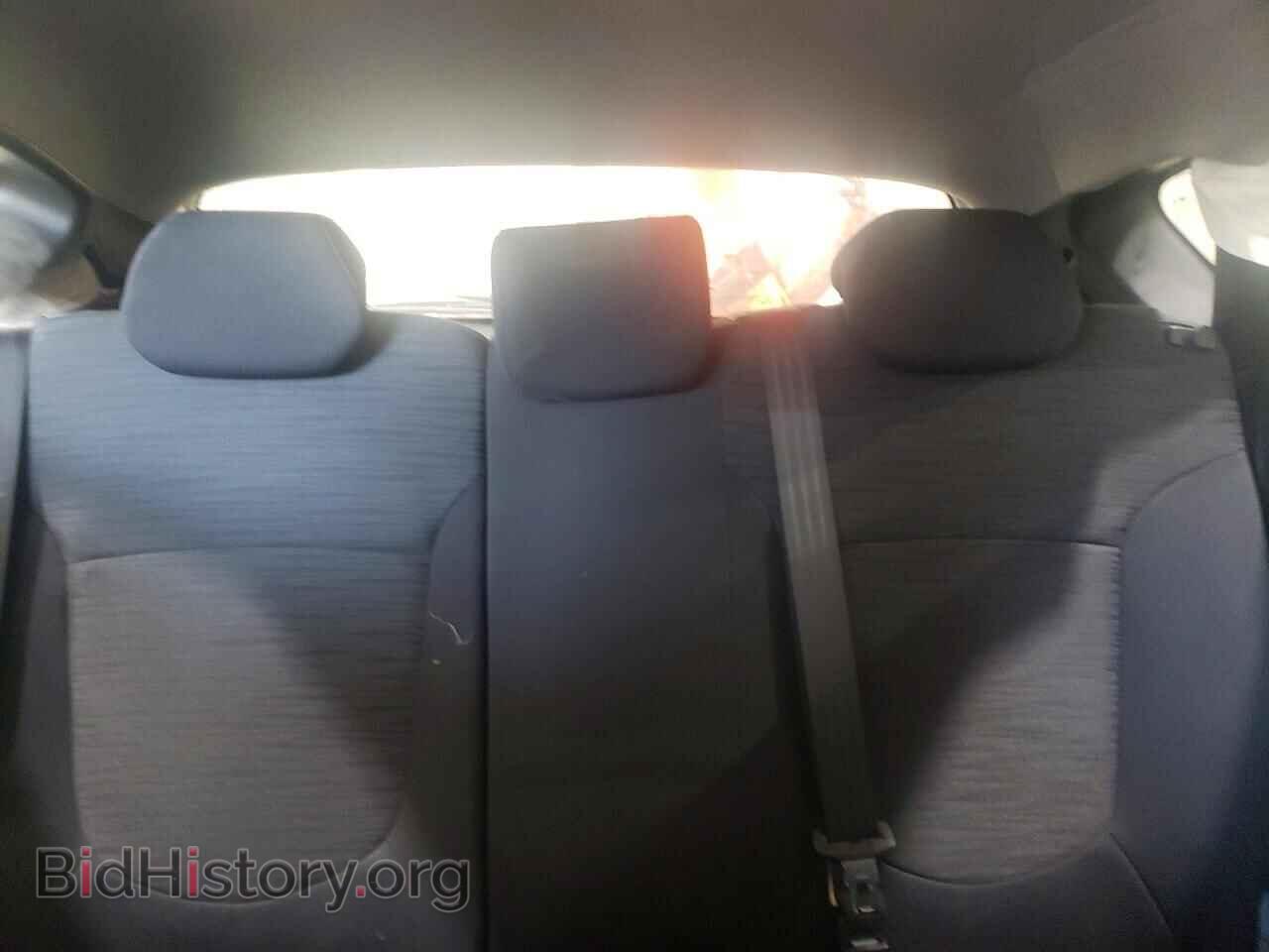 2017 HYUNDAI ACCENT - VIN: KMHCT5AE3HU305410 - Photo 10