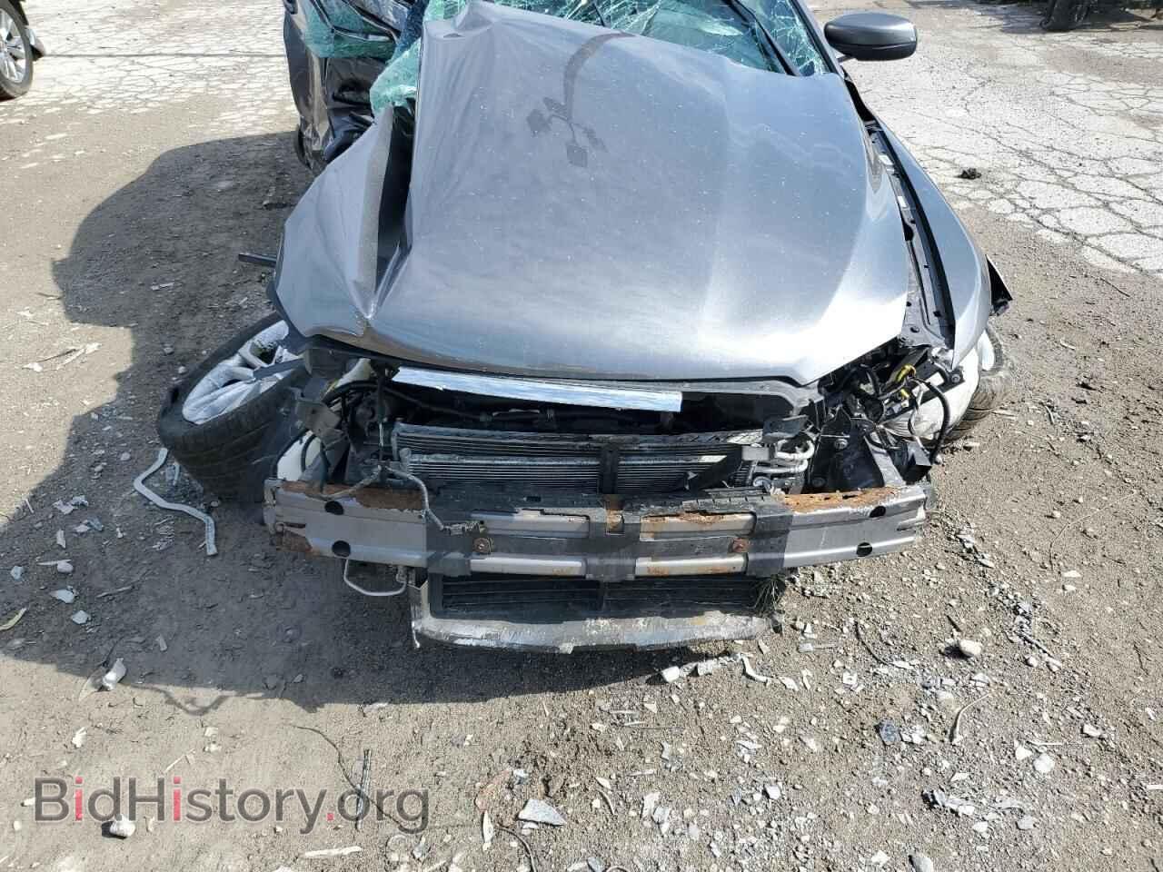 2013 FORD TAURUS - VIN: 1FAHP2E81DG219948 - Photo 11