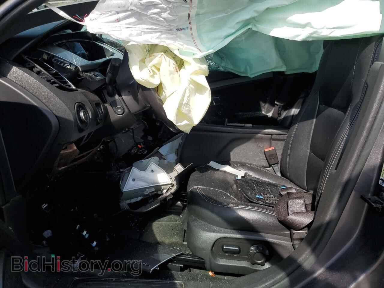 2013 FORD TAURUS - VIN: 1FAHP2E81DG219948 - Photo 7