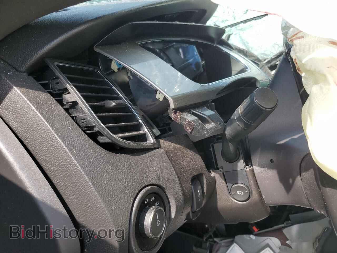 2013 FORD TAURUS - VIN: 1FAHP2E81DG219948 - Photo 9