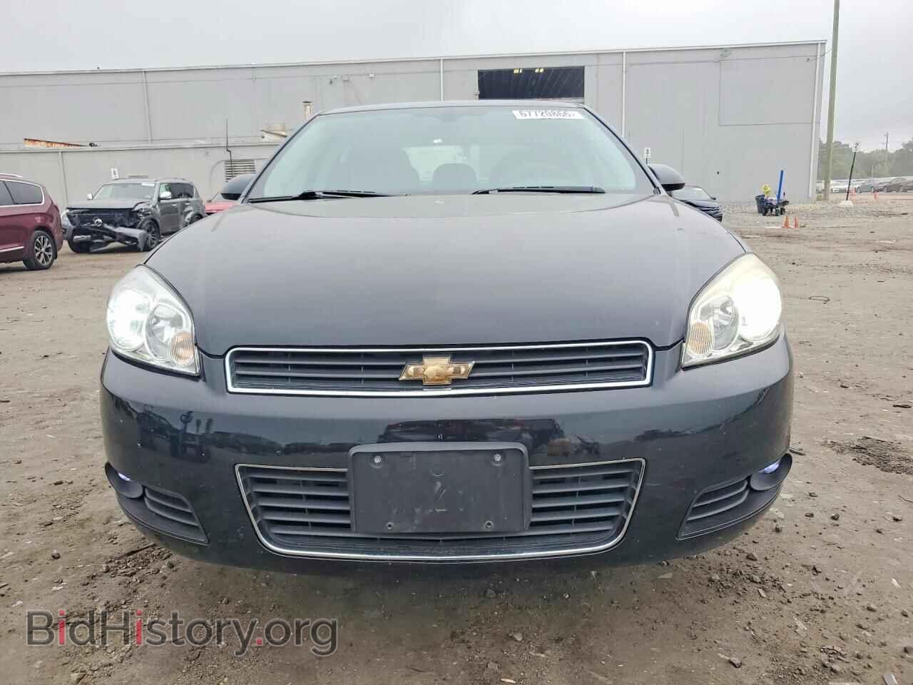 2011 CHEVROLET IMPALA - VIN: 2G1WF5EK8B1221216 - Photo 5