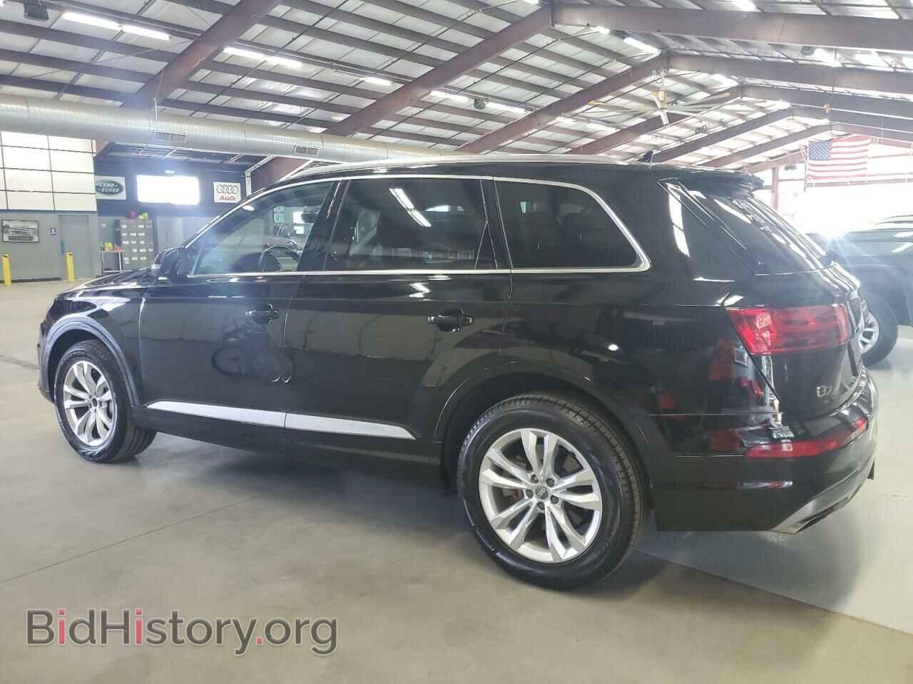 2017 AUDI Q7 - VIN: WA1AAAF70HD011705 - Фото 2