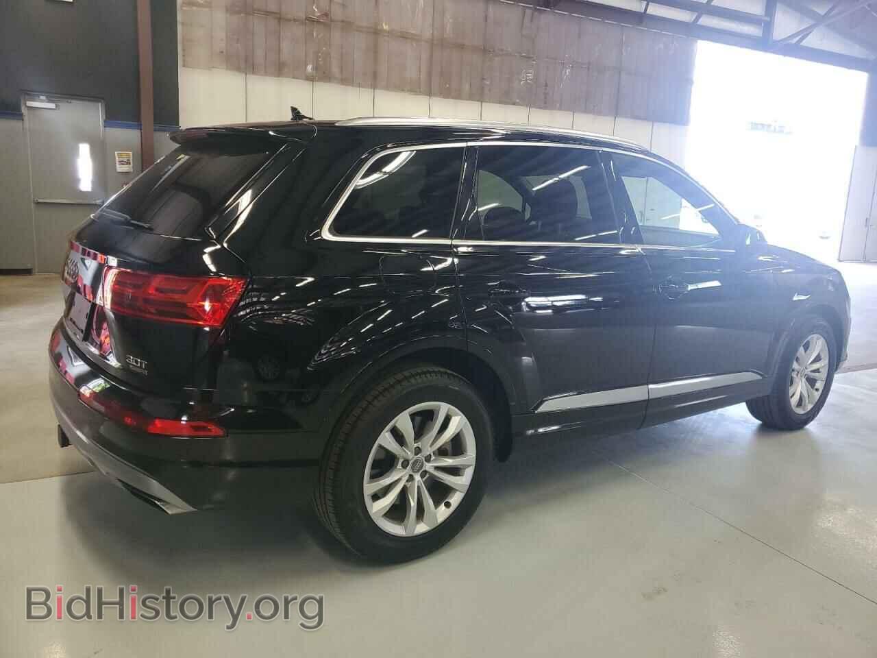 2017 AUDI Q7 - VIN: WA1AAAF70HD011705 - Фото 3