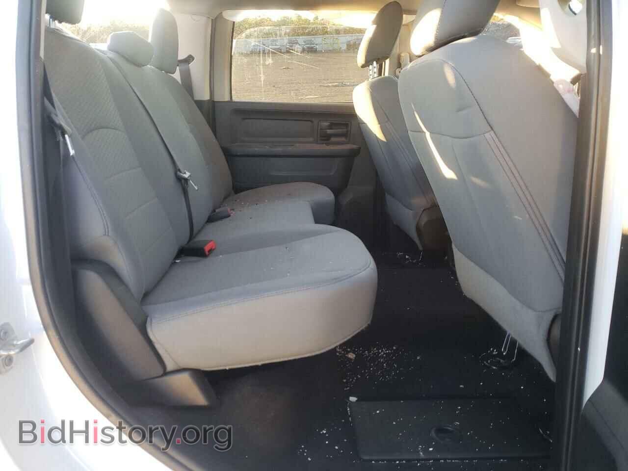 2017 RAM 1500 - VIN: 1C6RR7KT5HS705753 - Фото 6