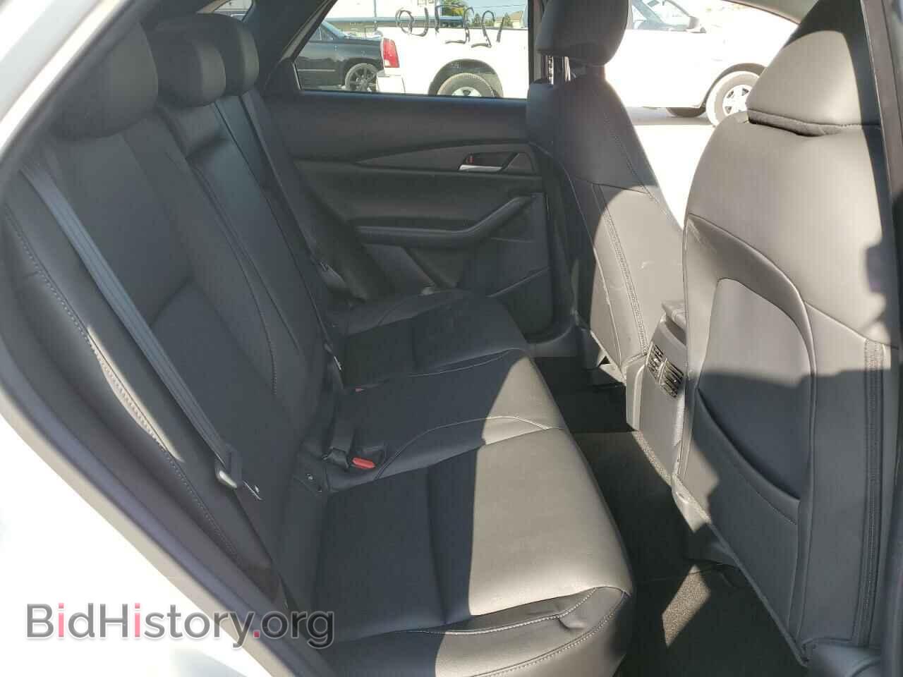 2021 MAZDA CX30 - VIN: 3MVDMBBL4MM314972 - Фото 11