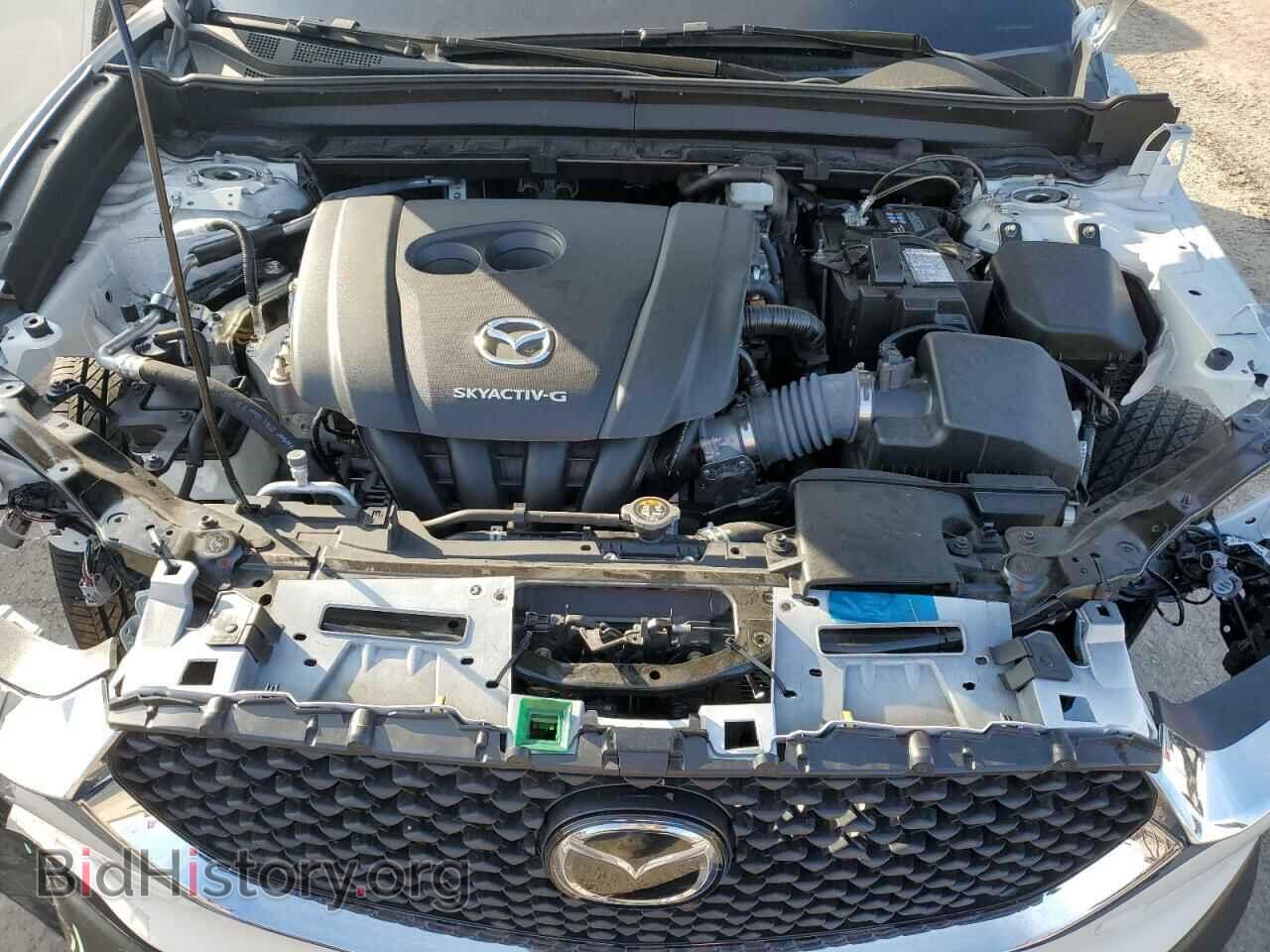 2021 MAZDA CX30 - VIN: 3MVDMBBL4MM314972 - Фото 12