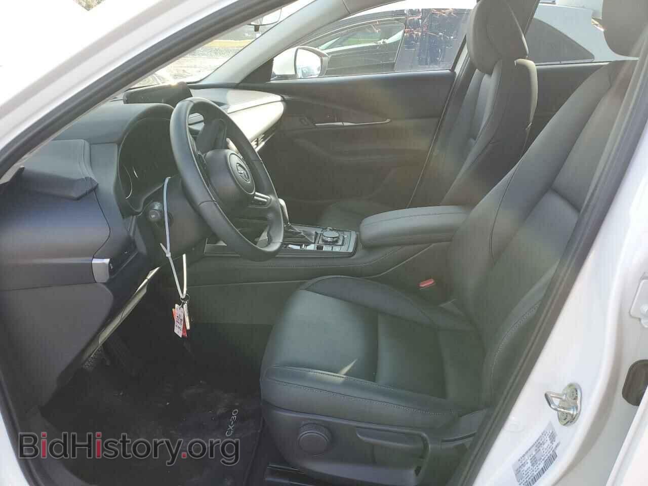 2021 MAZDA CX30 - VIN: 3MVDMBBL4MM314972 - Фото 7