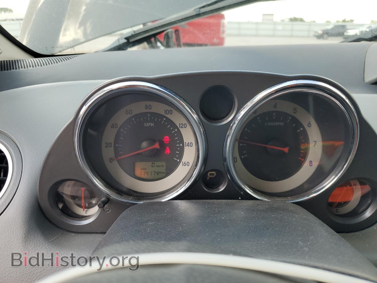 2011 MITSUBISHI ECLIPSE - VIN: 4A31K5DF8BE004200 - Photo 9