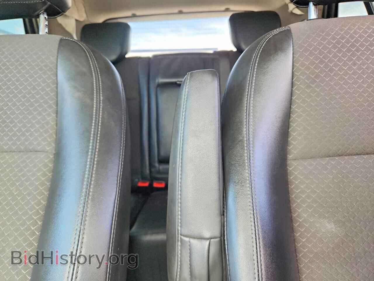 2020 BUICK ENCORE - VIN: KL4CJASB2LB027931 - Photo 10