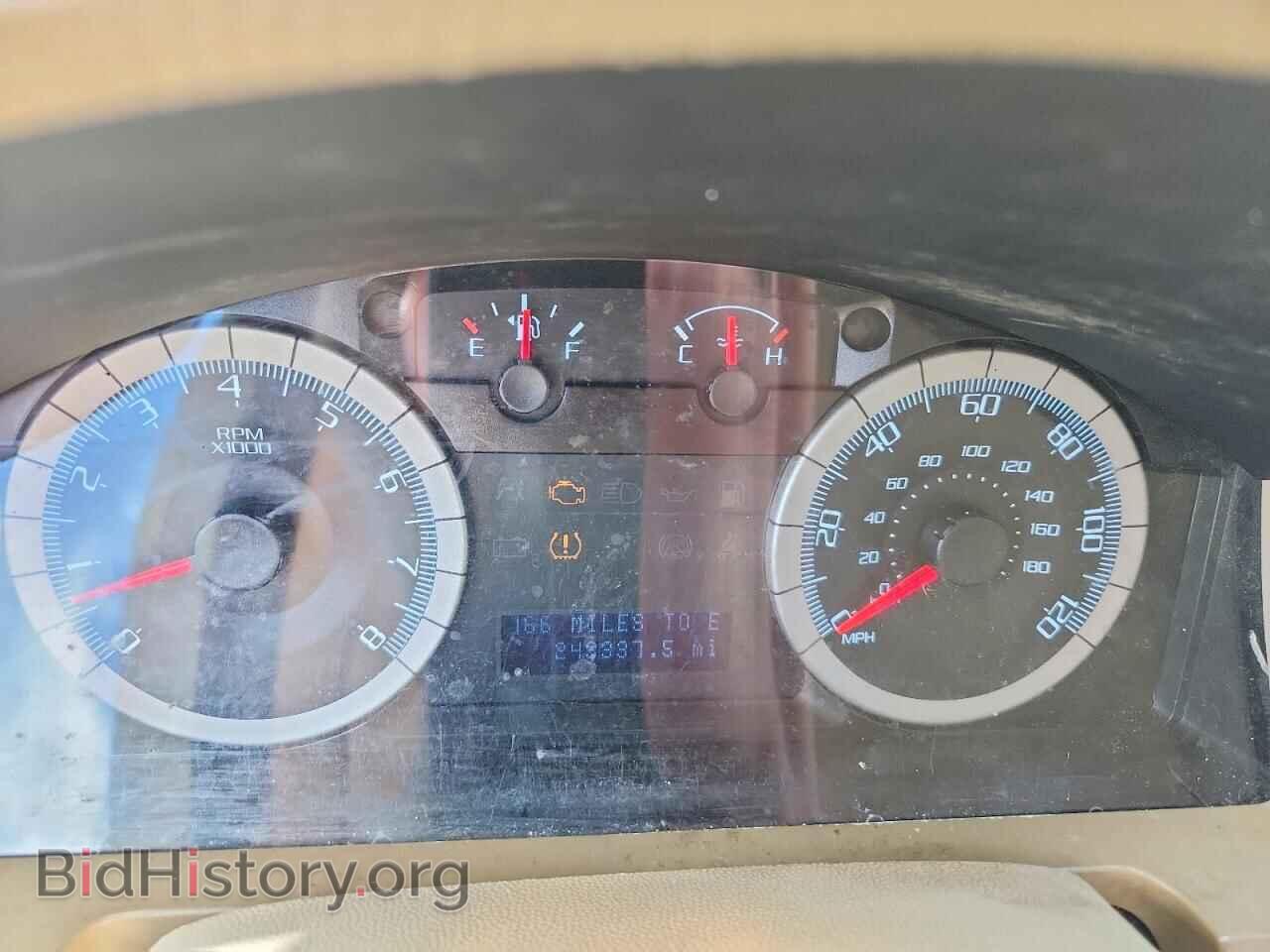 2010 FORD ESCAPE - VIN: 1FMCU9EG2AKB35798 - Фото 9