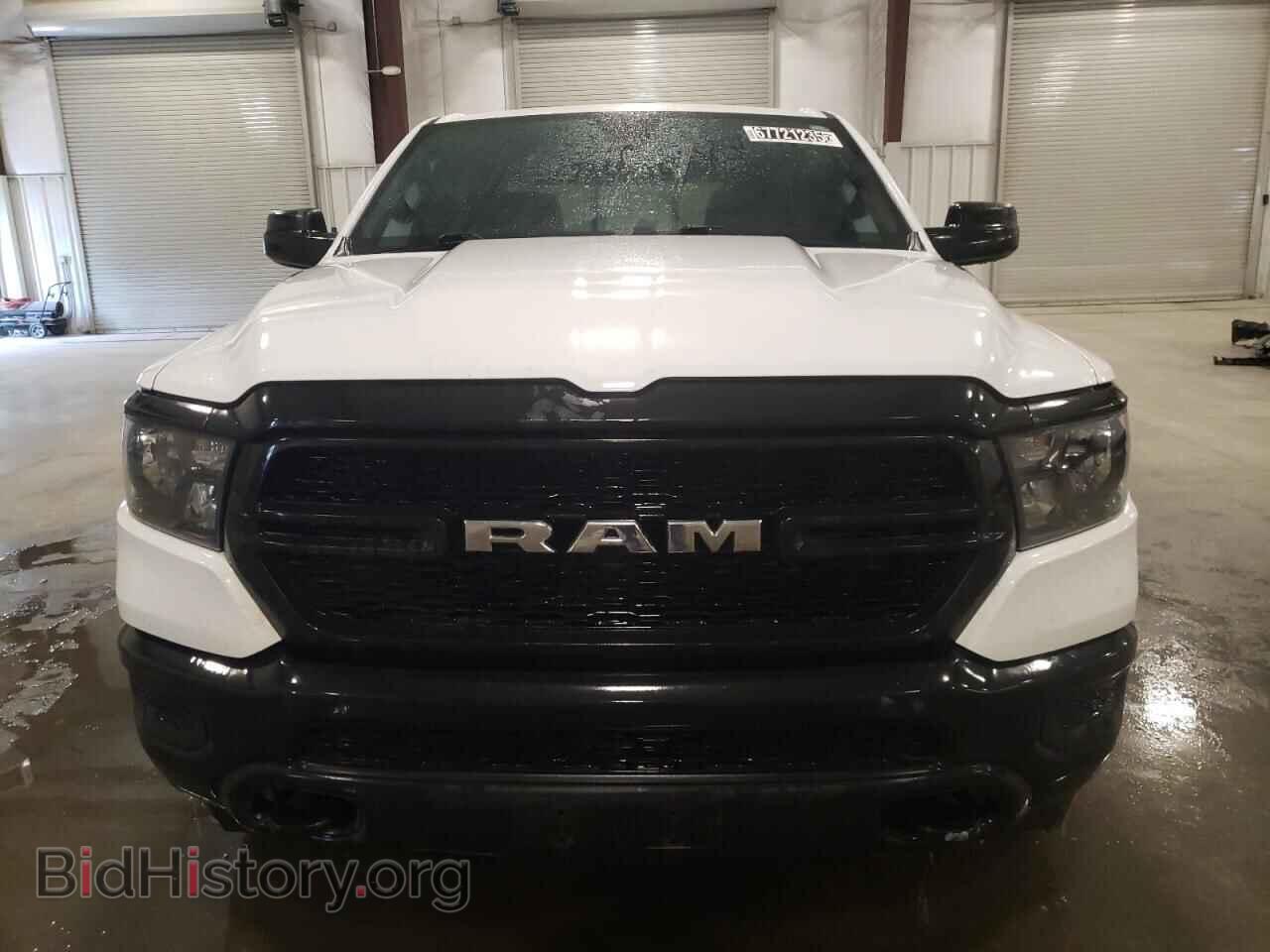 2023 RAM 1500 - VIN: 1C6SRFNT0PN593724 - Фото 5