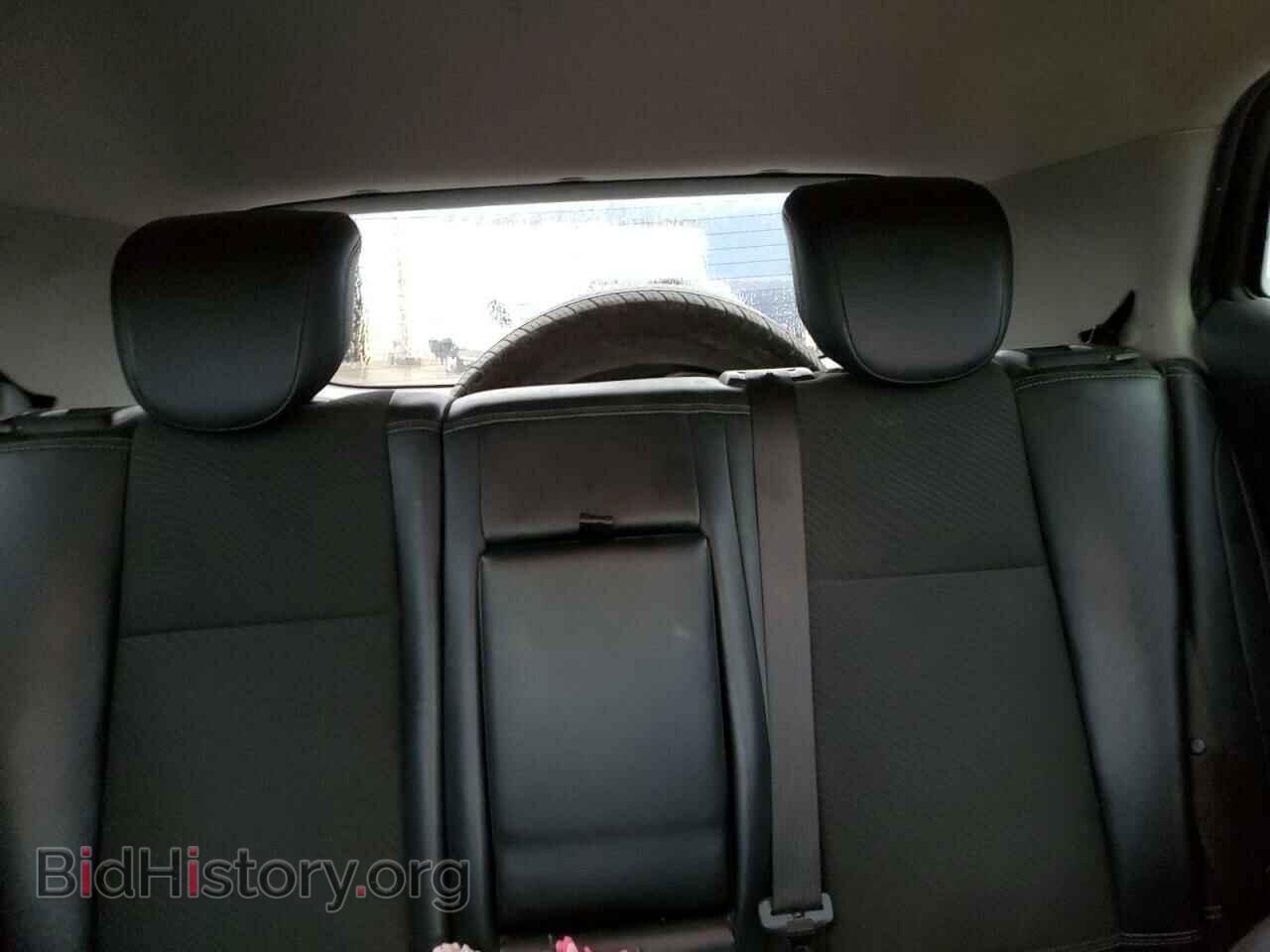 2013 BUICK ENCORE - VIN: KL4CJESB2DB117220 - Фото 10