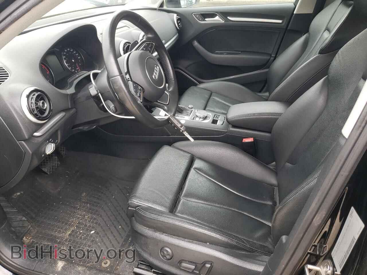 2015 AUDI A3 - VIN: WAUEFGFF0F1116193 - Photo 7