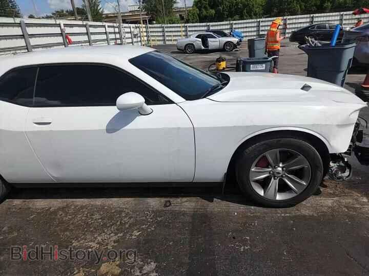 2015 DODGE CHALLENGER - VIN: 2C3CDZAG4FH834749 - Фото 14