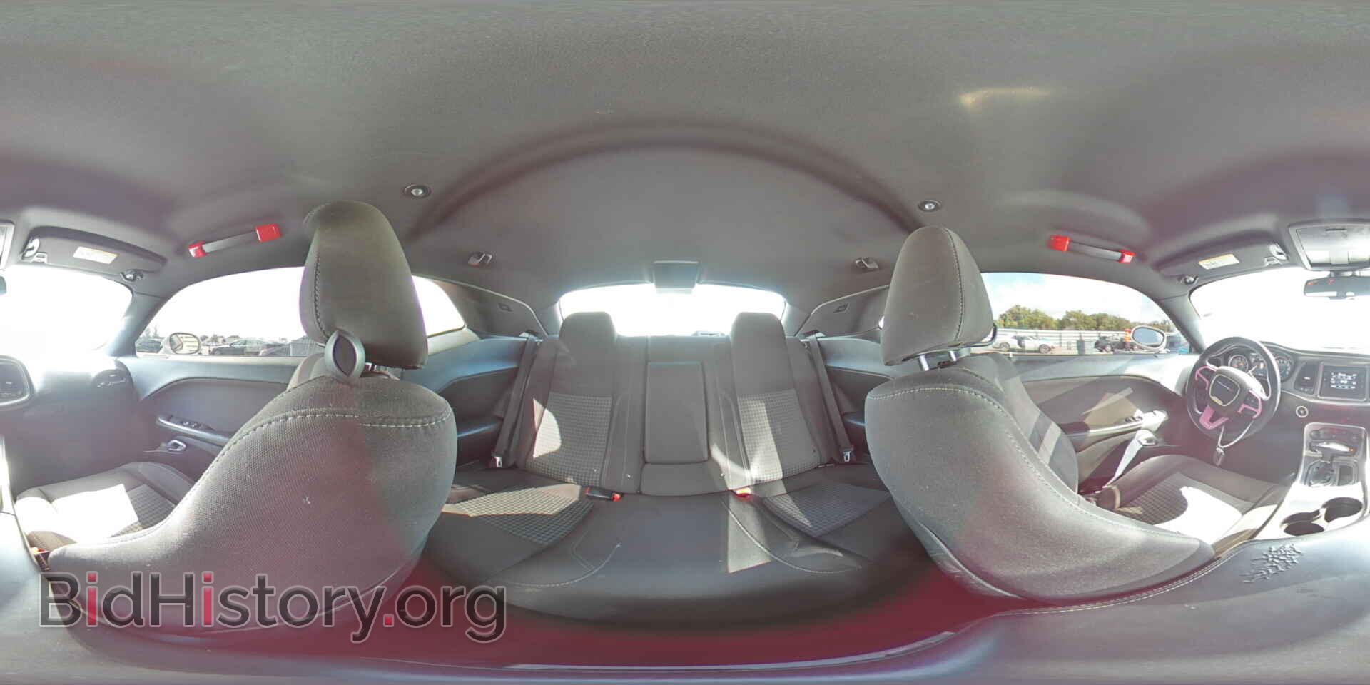 2015 DODGE CHALLENGER - VIN: 2C3CDZAG4FH834749 - Фото 15