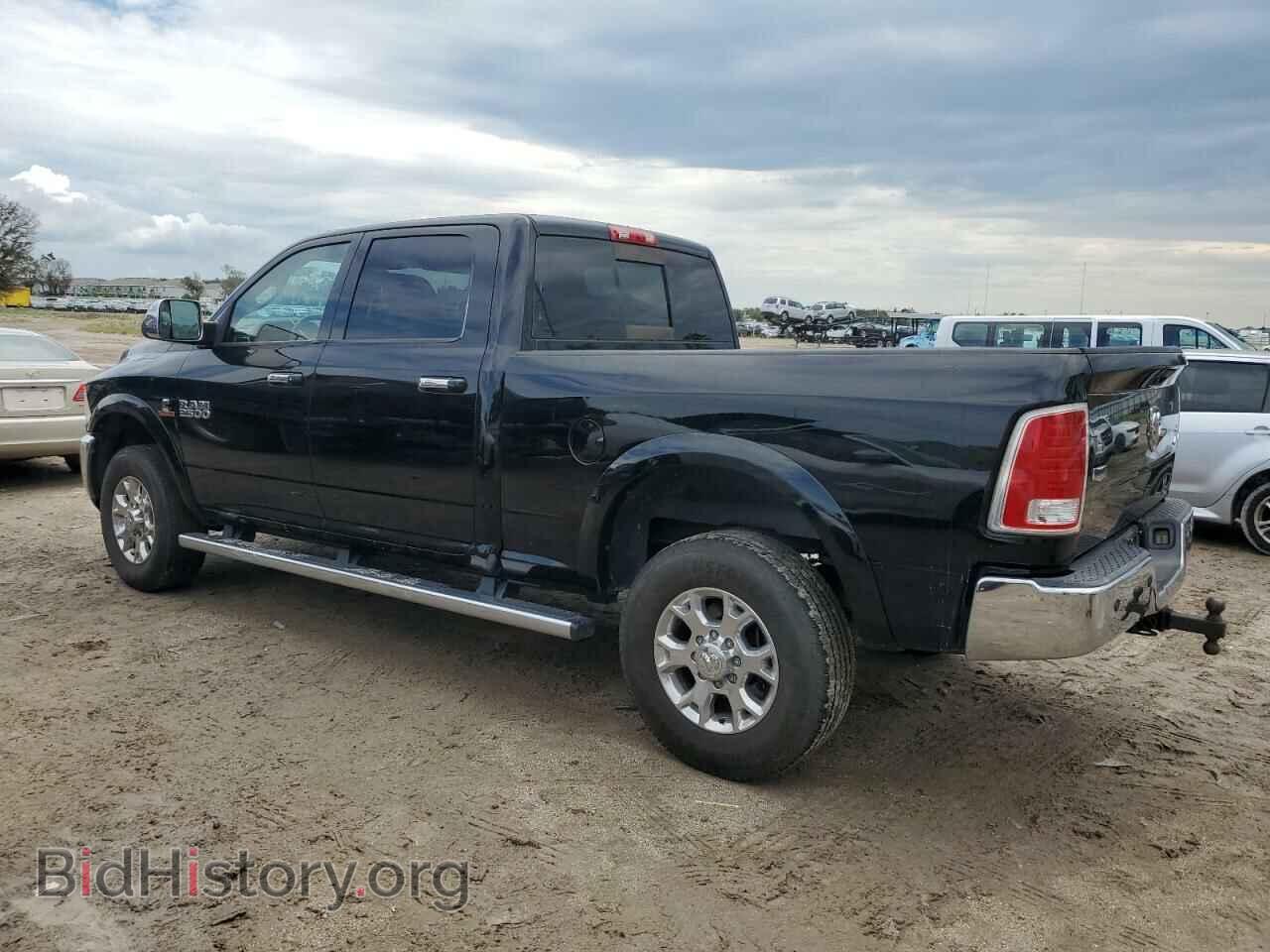 2013 RAM 2500 - VIN: 3C6UR5FL7DG530027 - Фото 2