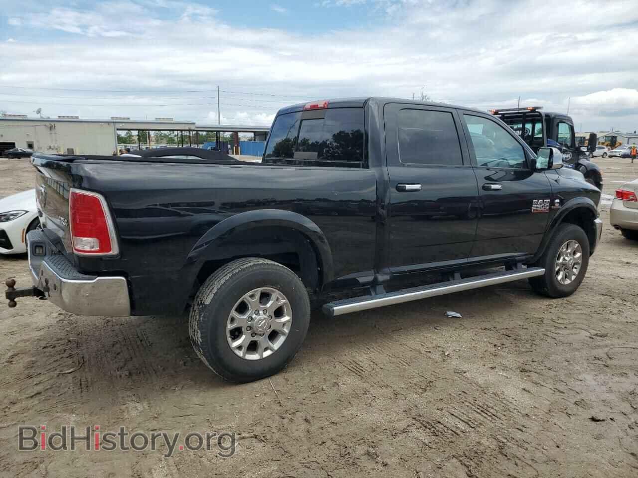 2013 RAM 2500 - VIN: 3C6UR5FL7DG530027 - Фото 3