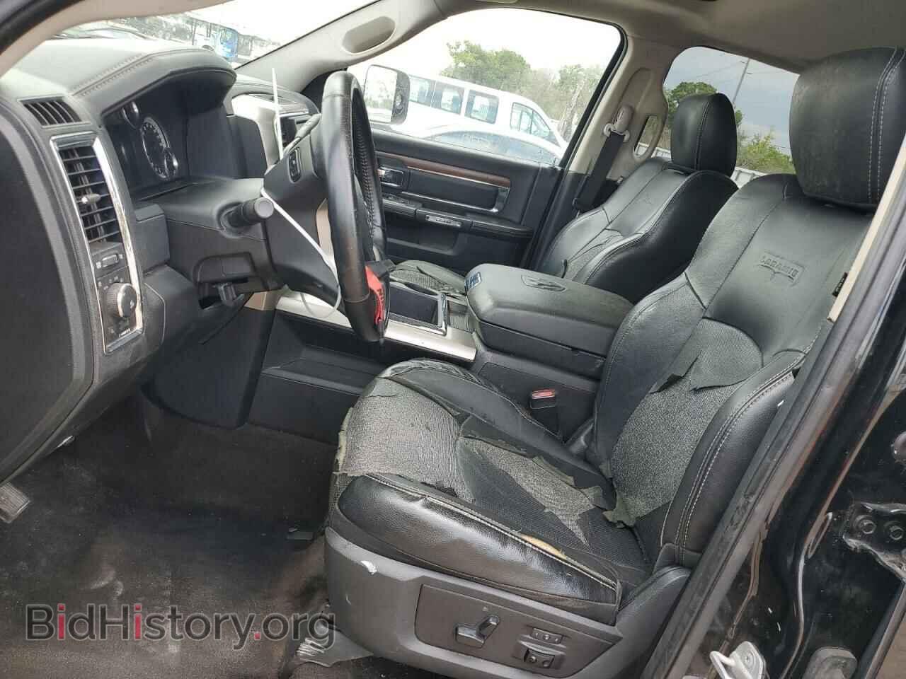 2013 RAM 2500 - VIN: 3C6UR5FL7DG530027 - Фото 7