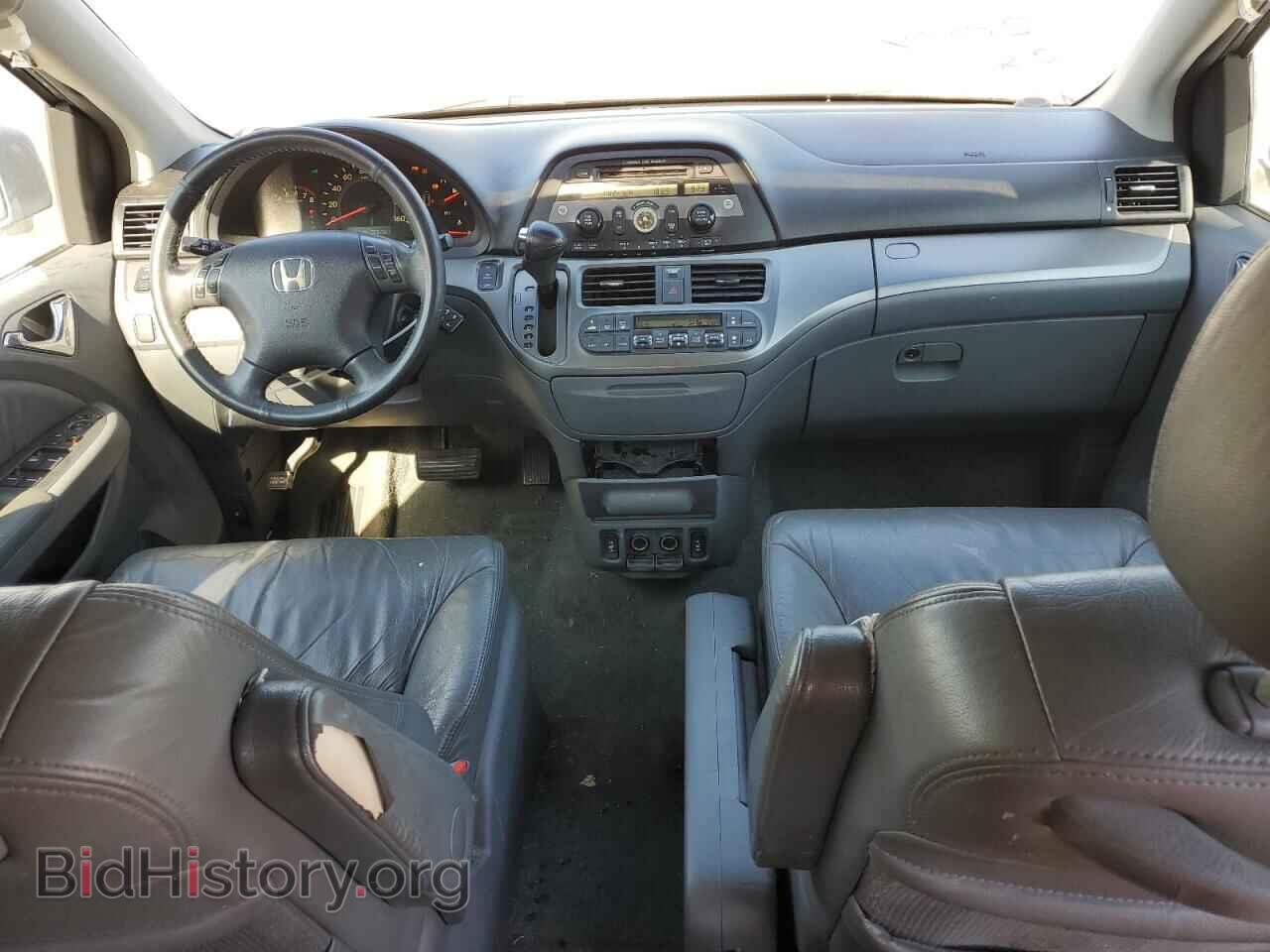 2007 HONDA All Models - VIN: 5FNRL38767B057090 - Фото 8