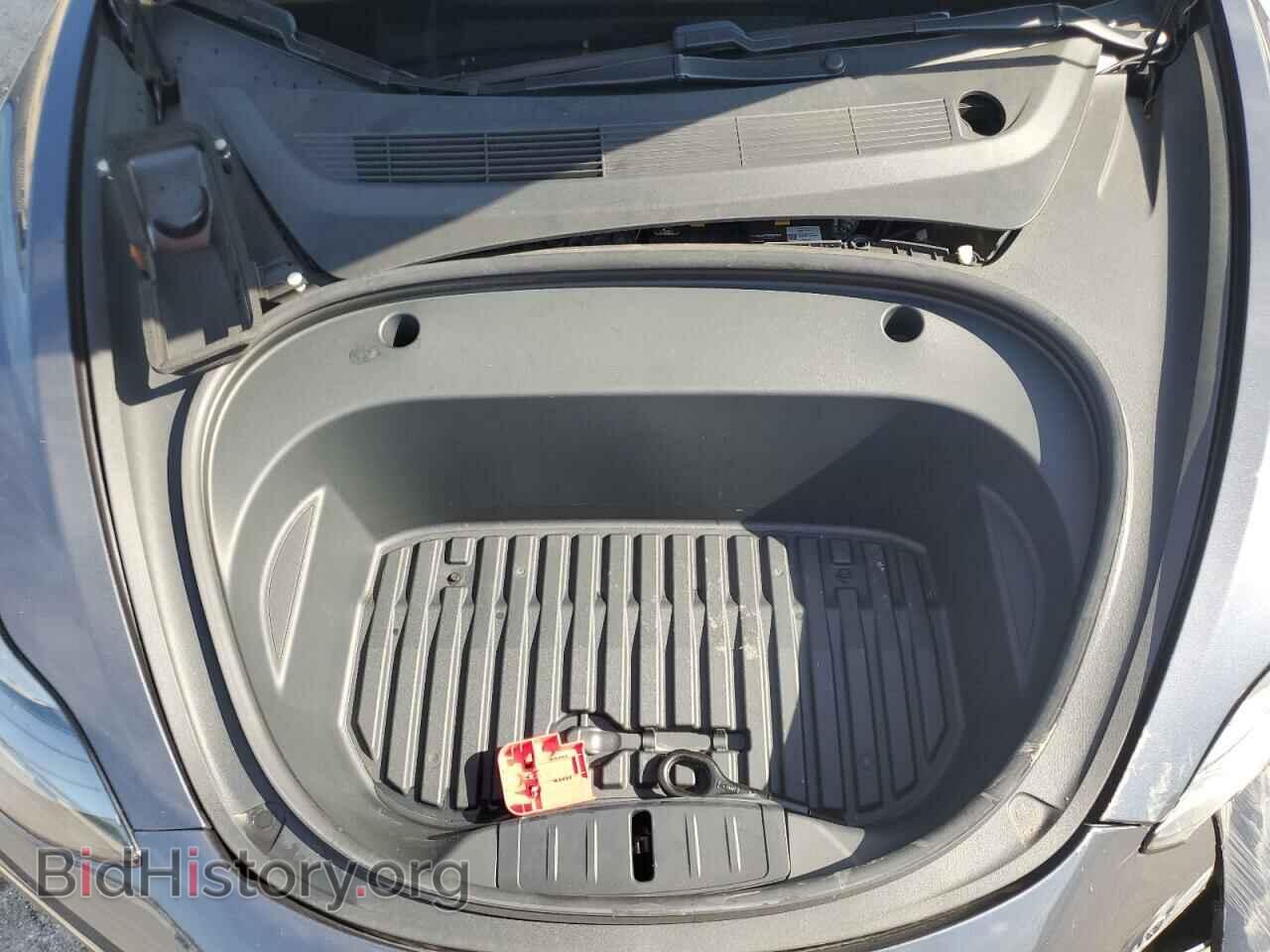 2021 TESLA MODEL 3 - VIN: 5YJ3E1EA7MF977326 - Photo 11