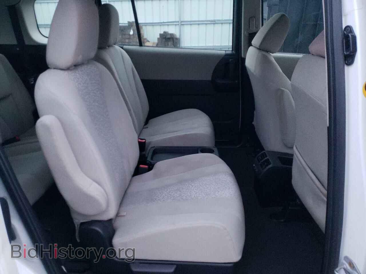 2012 MAZDA 5 - VIN: JM1CW2BL8C0110118 - Фото 11