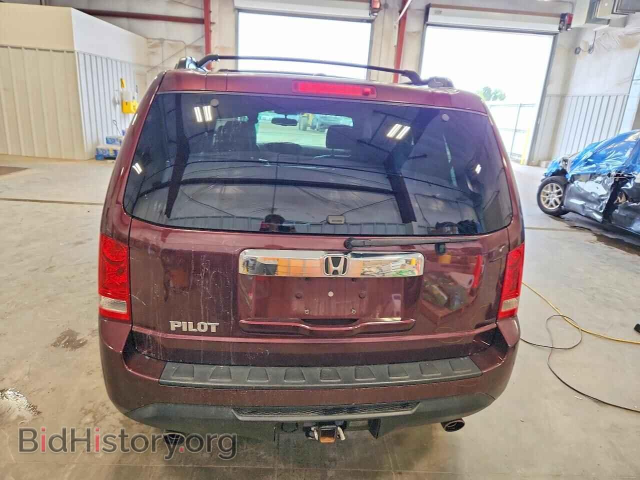 2015 HONDA PILOT - VIN: 5FNYF3H59FB001712 - Photo 6