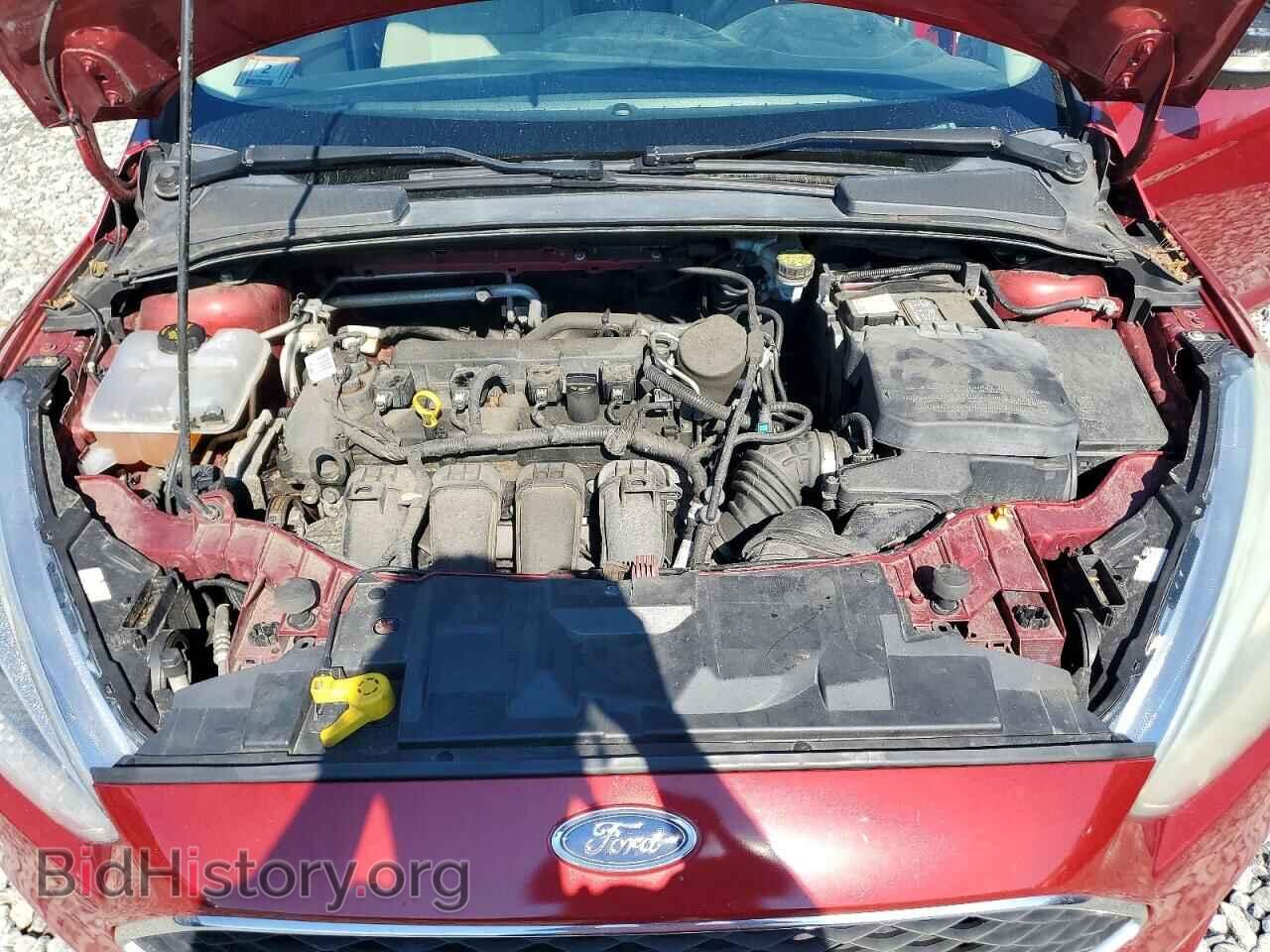 2016 FORD FOCUS - VIN: 1FADP3F23GL218780 - Photo 11