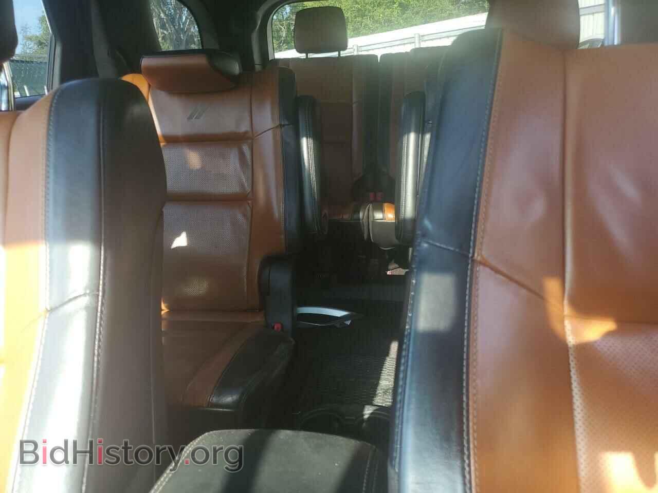 2018 DODGE DURANGO - VIN: 1C4SDJET3JC133776 - Фото 10