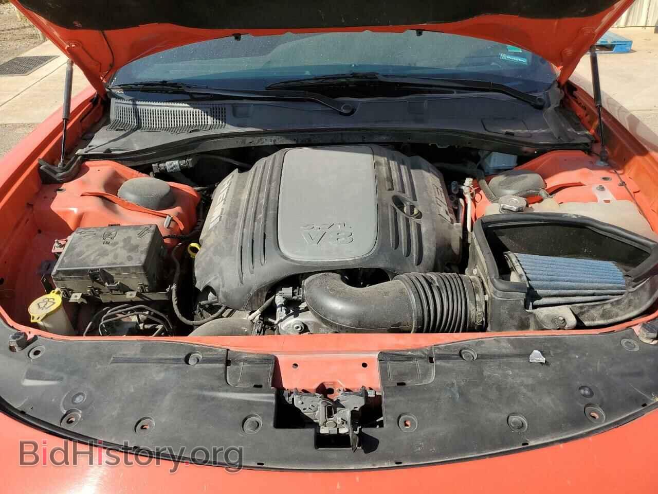 2017 DODGE CHARGER - VIN: 2C3CDXCT4HH643530 - Фото 11