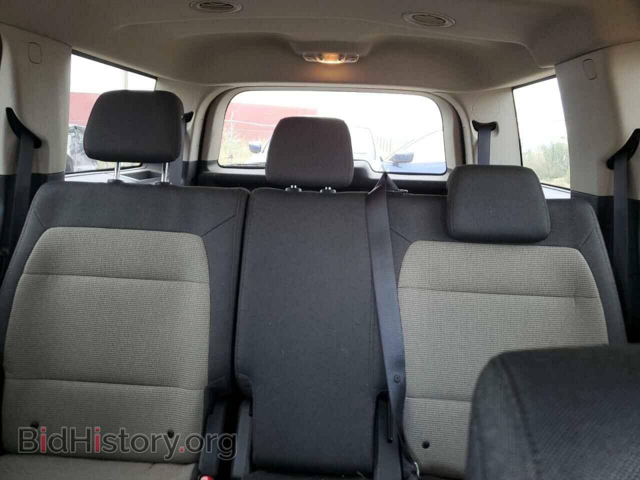 2010 FORD FLEX - VIN: 2FMGK5BC0ABD00677 - Photo 10