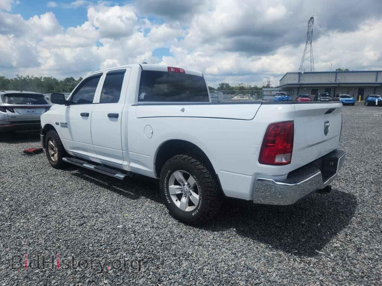 2016 RAM 1500 - VIN: 1C6RR6FT4GS332949 - Photo 2
