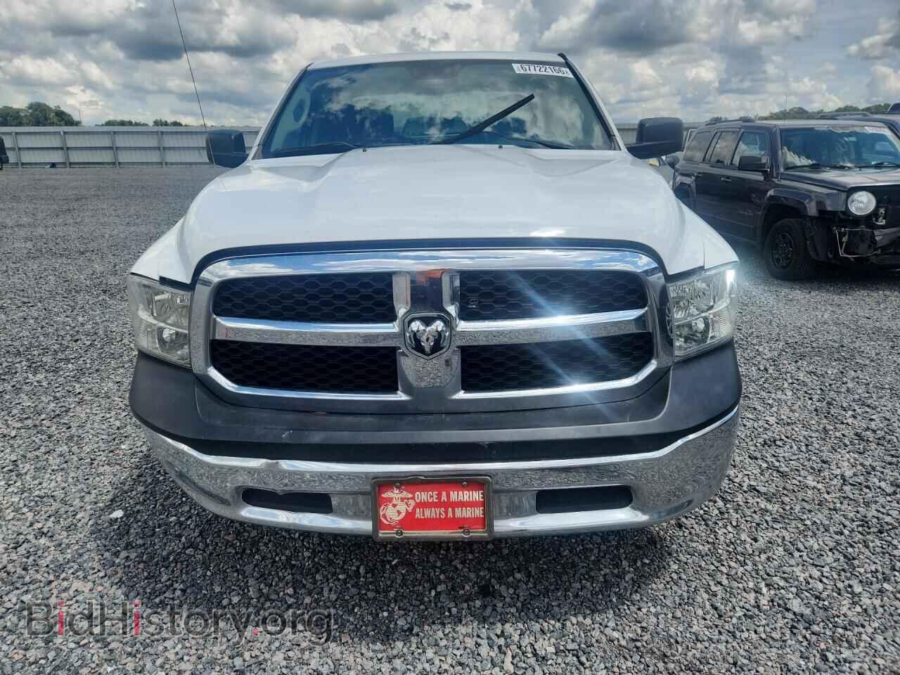 2016 RAM 1500 - VIN: 1C6RR6FT4GS332949 - Photo 5