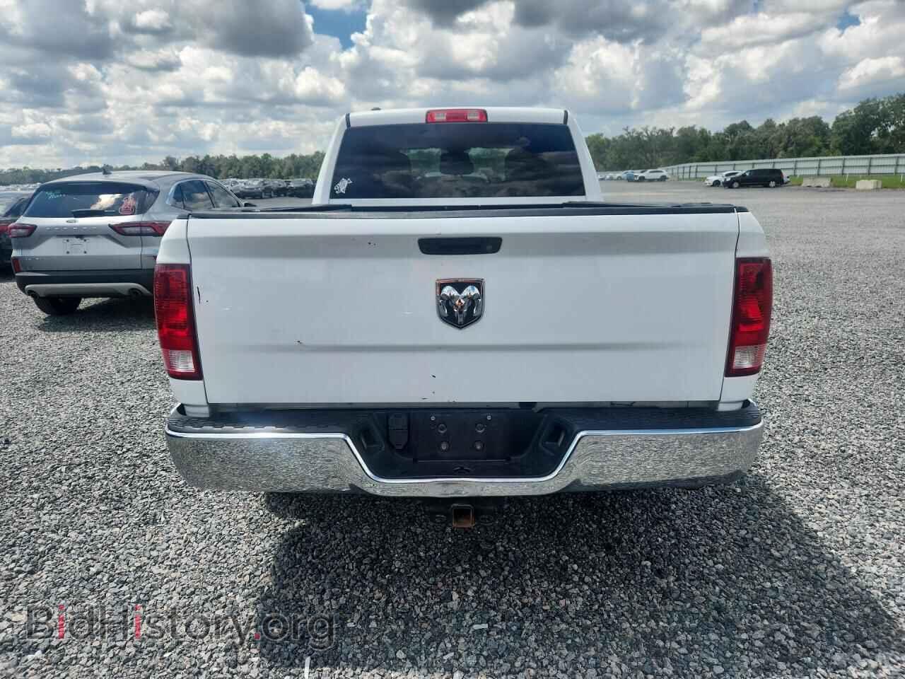 2016 RAM 1500 - VIN: 1C6RR6FT4GS332949 - Photo 6