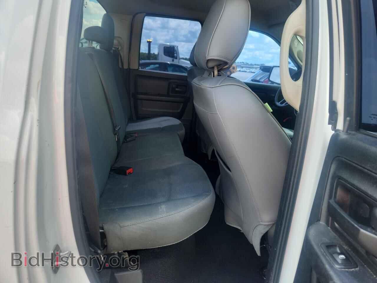 2016 RAM 1500 - VIN: 1C6RR6FT4GS332949 - Photo 10