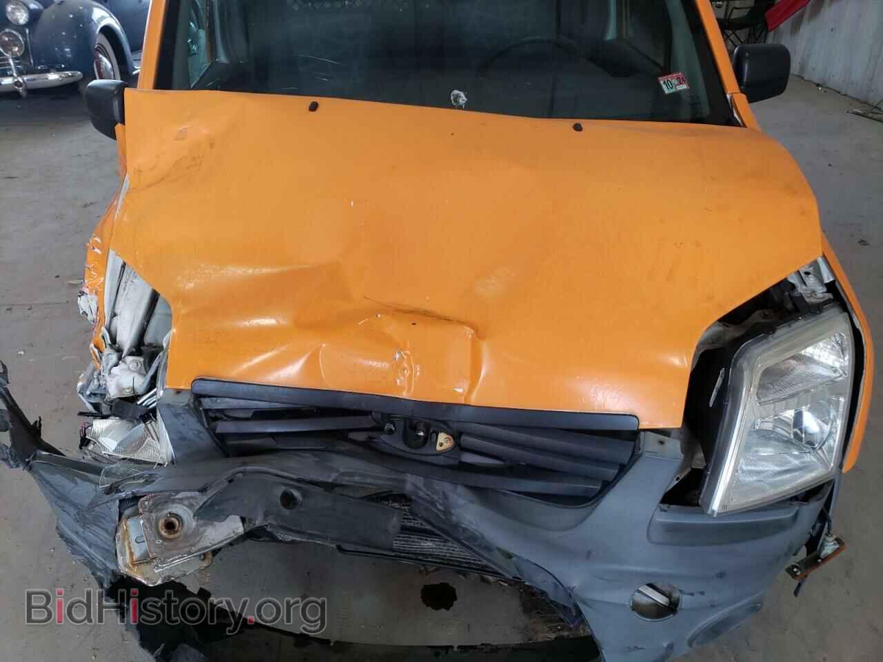 2010 FORD TRANSIT - VIN: NM0LS7CN9AT024494 - Фото 12