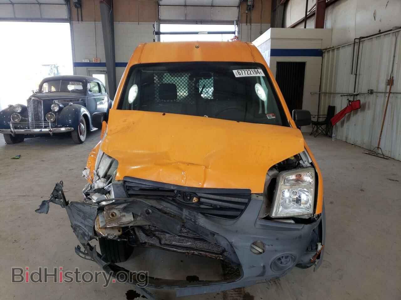 2010 FORD TRANSIT - VIN: NM0LS7CN9AT024494 - Фото 5
